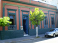 Museo Municipal De Bellas Artes La Paz 