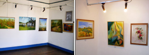 Museo Municipal de Bellas Artes La Paz