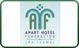 Apart Hotel Federacin 