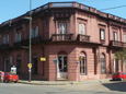 Edificio Del Correo  Residencia De Urquiza 