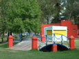 Parque Intendente Quintana 