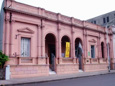 Museo Provincial De Bellas Artes Pedro Martnez 