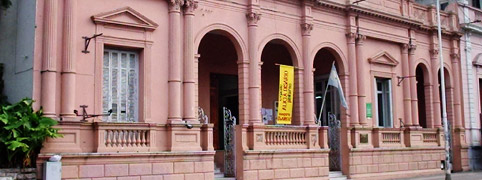 Museo Provincial de Bellas Artes Pedro Martnez