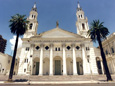 La Catedral De Parana 