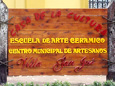 Casa De La Cultura San Jos 