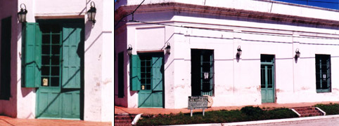 Museo Regional Casa Aceolaza
