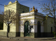 Museo Regional En Villaguay 