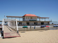 El Muelle Flotante 