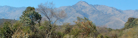 Cerro Champaqui
