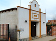 Museo De Las Campanas 