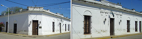 Museo Histrico Municipal de Coronda