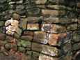 Ruinas De Las Murallas Jesuticas 