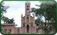 Iglesia Antigua La Cruz 