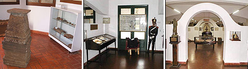 Museo Histrico San Martiniano