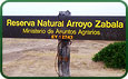 Reserva Natural Arroyo Zabala 