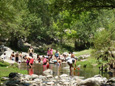 Balneario Agua De Oro 