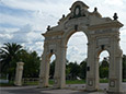 Parque Municipal Las Acollaradas 