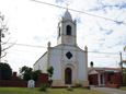 Iglesia Nuestra Seora De Las Mercedes 