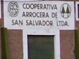 Cooperativa Arrocera De San Salvador 