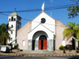 La Iglesia Nueva De Santa Elena 