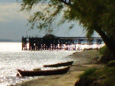 Muelle De Santa Elena 