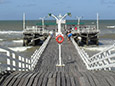 Muelle De Pesca 