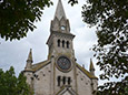 Iglesia Nuestra Seora Del Carmen 