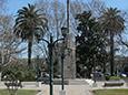 La Plaza Dardo Rocha 