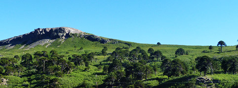 Parque Provincial Copahue Caviahue