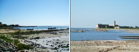 Reserva Laguna Mar Chiquita y Baados del Ro Dulce