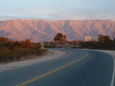 Camino De Altas Cumbres 