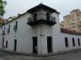 Museo Histrico Provincial Marqus De Sobremonte 