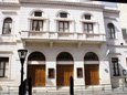 Teatro Municipal Rio Cuarto 