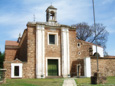 Museo Jesutico Nacional O Estancia San Isidro  