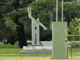 Monumento Al Inmigrante 