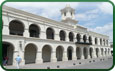 Cabildo Histrico 