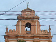 Templo Y Convento De San Francisco 