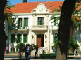 Casa De Gobierno 