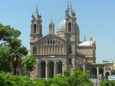 Iglesia Catedral Baslica Menor 