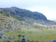 Reserva Natural Quebrada Del Cndor 