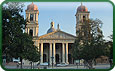 Catedral San Miguel De Tucuman 