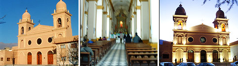 Catedral Nuestra Seora del Rosario