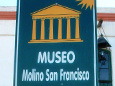 Museo Molino San Francisco 