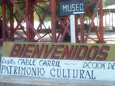 Museo Cable Carril 