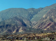 Quebrada De Humahuaca 