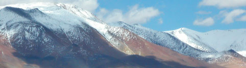 Cerro Torren