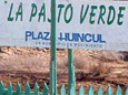 La Pasto Verde 