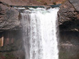 Salto Y Cascadas Del Agrio 