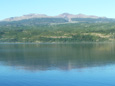 Circuito Lago Futalaufquen 