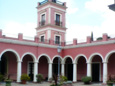 Palacio San Jos 